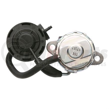 EG10392 by DELPHI - EGR VALVE