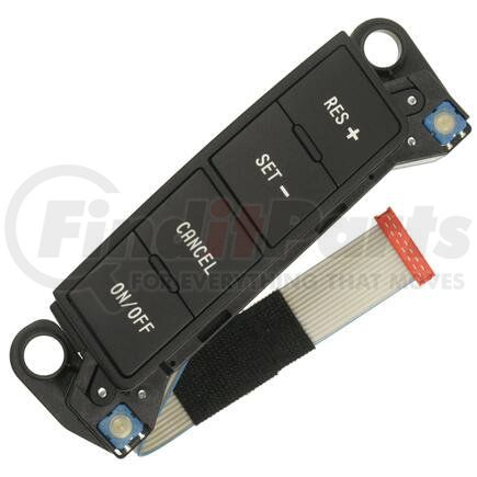 CCA1064 by STANDARD IGNITION - Cruise Control Switch