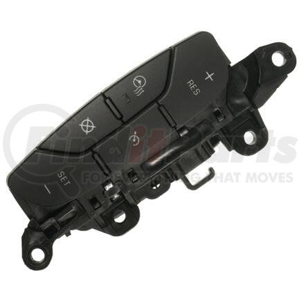 CCA1089 by STANDARD IGNITION - Cruise Control Switch