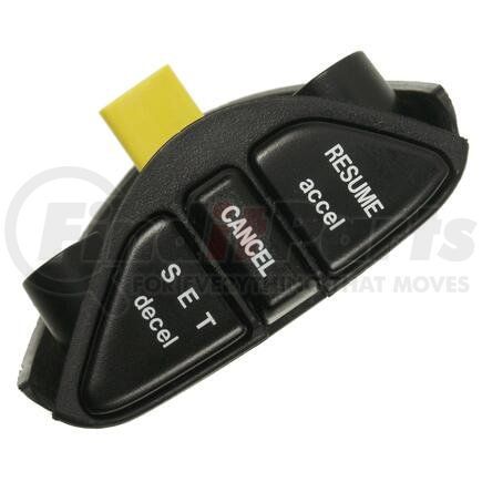 CCA1095 by STANDARD IGNITION - Cruise Control Switch