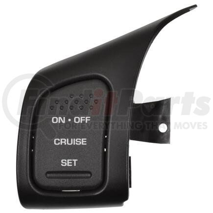 CCA1111 by STANDARD IGNITION - Cruise Control Switch