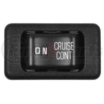 CCA1114 by STANDARD IGNITION - Cruise Control Switch