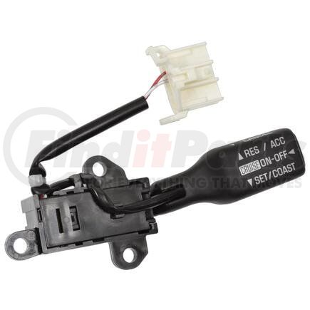 CCA1129 by STANDARD IGNITION - Cruise Control Switch