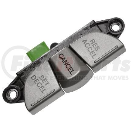 CCA1135 by STANDARD IGNITION - Cruise Control Switch