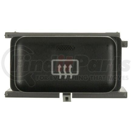 DFG25 by STANDARD IGNITION - Rear Window Defogger Switch
