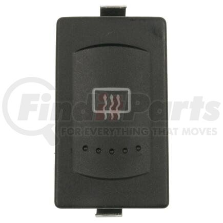 DFG37 by STANDARD IGNITION - Rear Window Defogger Switch