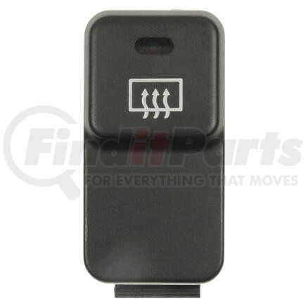 DFG40 by STANDARD IGNITION - Rear Window Defogger Switch