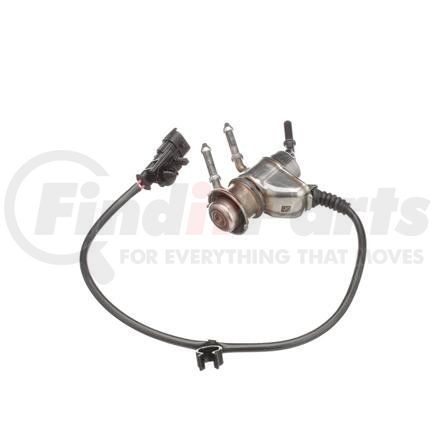 DFI14 by STANDARD IGNITION - Diesel Emission Fluid Injection Nozzle