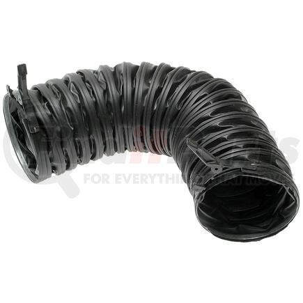Standard Ignition DH21 Engine Air Intake Hose Air Cleaner Inlet Hose