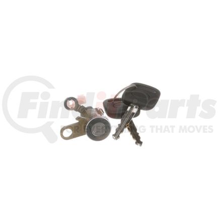 DL-107 by STANDARD IGNITION - Door Lock Kit
