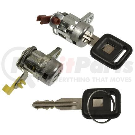 DL-105 by STANDARD IGNITION - Door Lock Kit