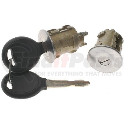 DL-127 by STANDARD IGNITION - Door Lock Kit