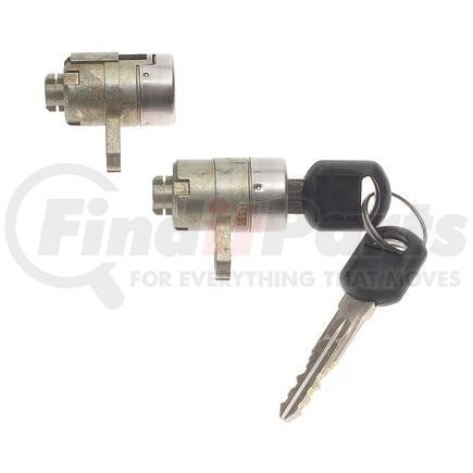 DL-129 by STANDARD IGNITION - Door Lock Kit