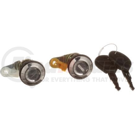 DL-16 by STANDARD IGNITION - Door Lock Kit