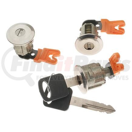 DL-178 by STANDARD IGNITION - Door Lock Kit