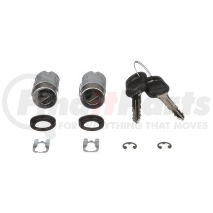 DL-179 by STANDARD IGNITION - Door Lock Kit