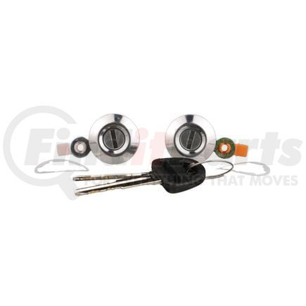 DL-218 by STANDARD IGNITION - Door Lock Kit