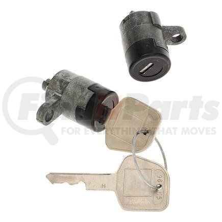 DL-23B by STANDARD IGNITION - Door Lock Kit