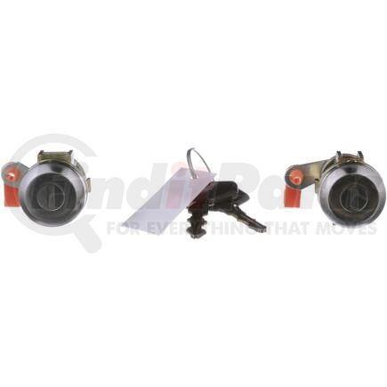 DL-41 by STANDARD IGNITION - Door Lock Kit