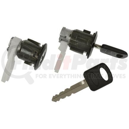 DL-52 by STANDARD IGNITION - Door Lock Kit