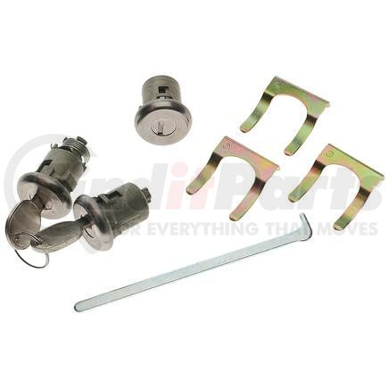 DL-7K by STANDARD IGNITION - Door Lock Kit