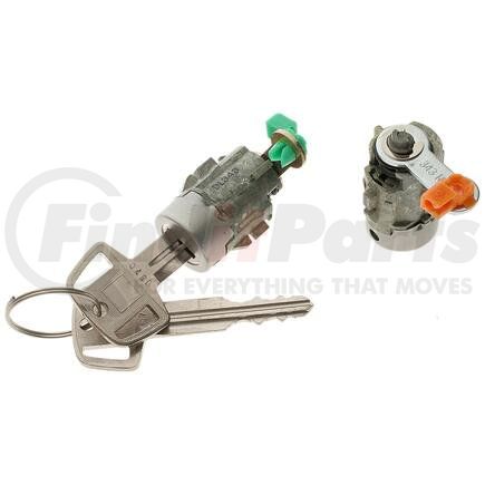 DL-98 by STANDARD IGNITION - Door Lock Kit