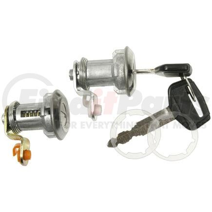 DL-8 by STANDARD IGNITION - Door Lock Kit