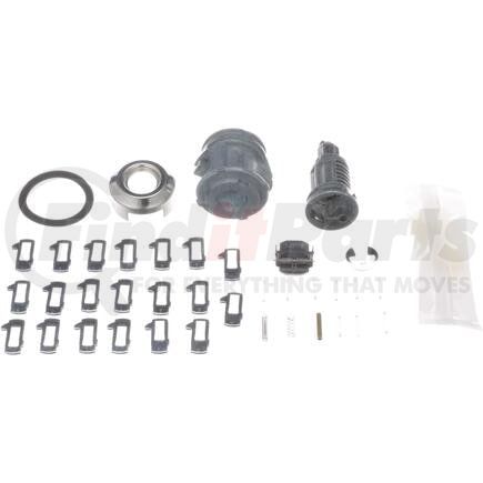 DL275 by STANDARD IGNITION - Door Lock Kit