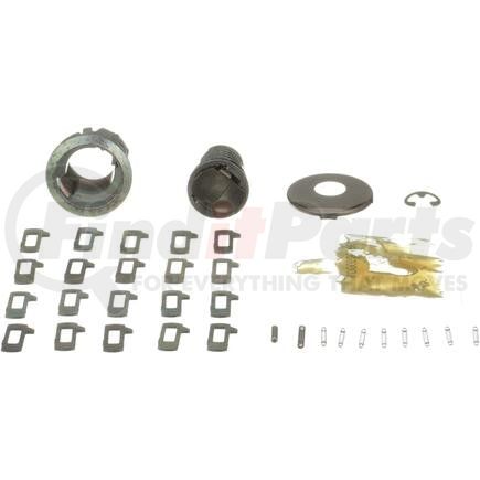 DL301 by STANDARD IGNITION - Door Lock Kit