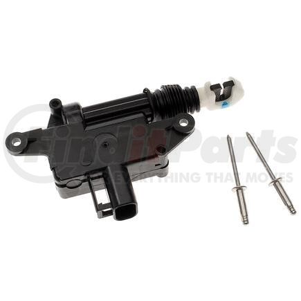 DLA-10 by STANDARD IGNITION - Power Door Lock Actuator