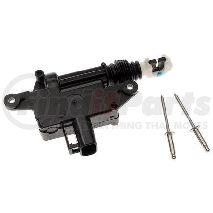 Standard Ignition DLA-10 Door Lock Actuator Power Door Lock Actuator