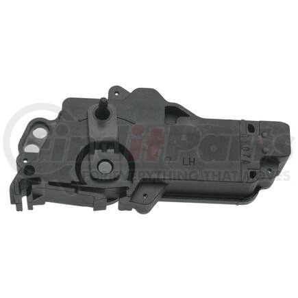 Standard Ignition DLA-153 Door Lock Actuator Intermotor Power Door Lock Actuator