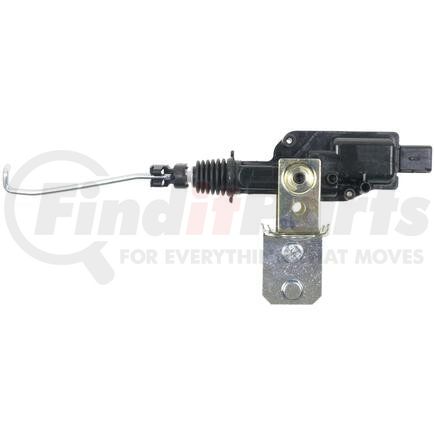 Standard Ignition DLA-207 Door Lock Actuator Power Door Lock Actuator