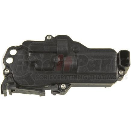 Standard Ignition DLA-407 Door Lock Actuator Intermotor Power Door Lock Actuator