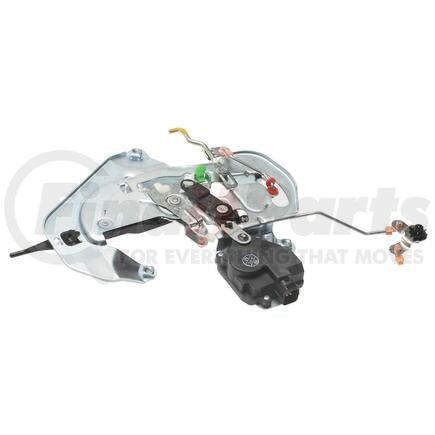 DLA-417 by STANDARD IGNITION - Power Door Lock Actuator