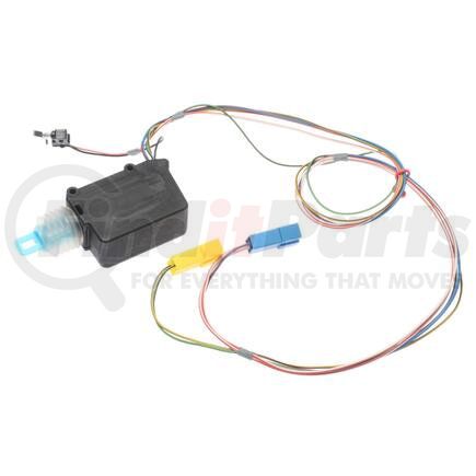 DLA-479 by STANDARD IGNITION - Power Door Lock Actuator