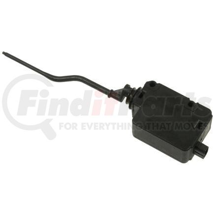 DLA-510 by STANDARD IGNITION - Fuel Door Lock Actuator