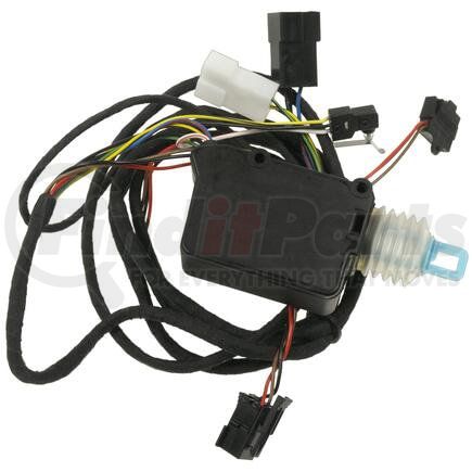 DLA-523 by STANDARD IGNITION - Power Door Lock Actuator