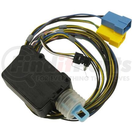 DLA-525 by STANDARD IGNITION - Power Door Lock Actuator