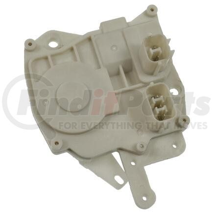 Standard Ignition DLA-54 Door Lock Actuator Power Door Lock Actuator