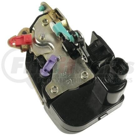 Standard Ignition DLA-579 Door Lock Actuator Power Door Lock Actuator