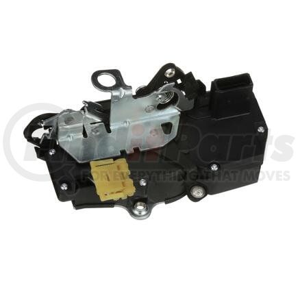 DLA-666 by STANDARD IGNITION - Power Door Lock Actuator