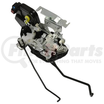 DLA-713 by STANDARD IGNITION - Power Door Lock Actuator