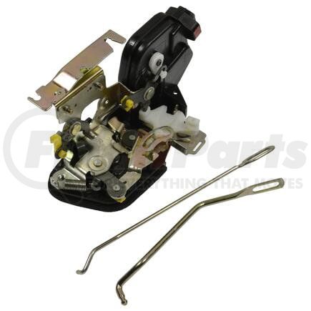 DLA-711 by STANDARD IGNITION - Power Door Lock Actuator