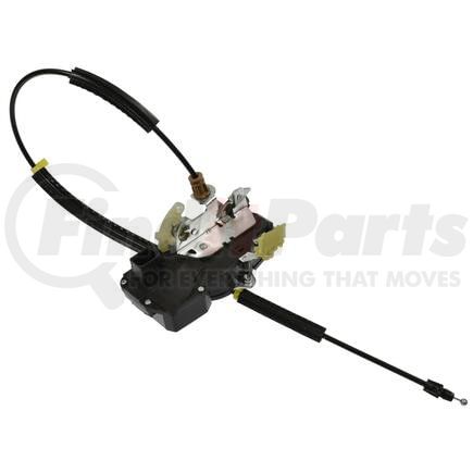 DLA-718 by STANDARD IGNITION - Power Door Lock Actuator