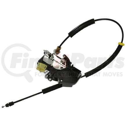 Standard Ignition DLA-719 Door Lock Actuator Power Door Lock Actuator