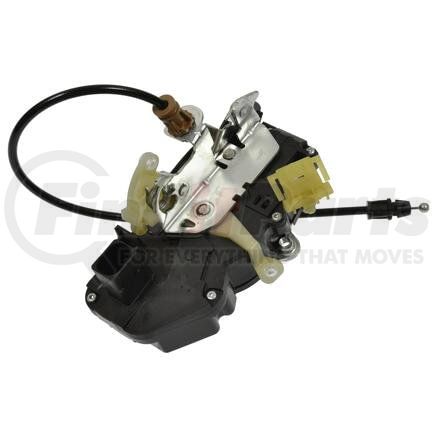 DLA-721 by STANDARD IGNITION - Power Door Lock Actuator