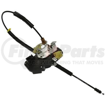 DLA-720 by STANDARD IGNITION - Power Door Lock Actuator