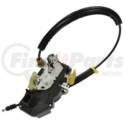 DLA-724 by STANDARD IGNITION - Power Door Lock Actuator