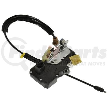 DLA-757 by STANDARD IGNITION - Power Door Lock Actuator